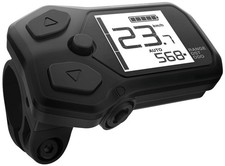 Shimano SC-E5003 STEPS Display