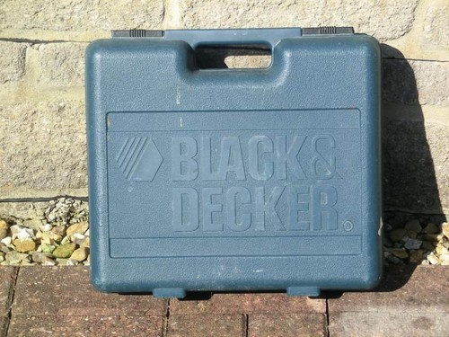 Black decker 154r 550w - black, &
