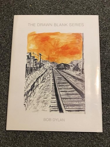 Bob dylan the drawn blank - the,