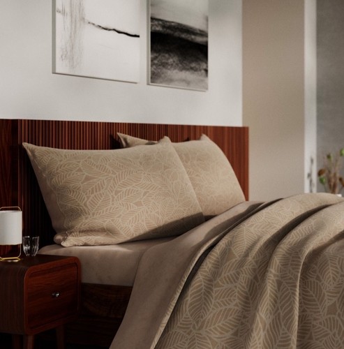 Cozee home fleece autumnal - cozee,