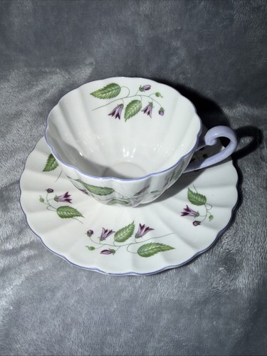 Both shelley fine bone china - shelley,