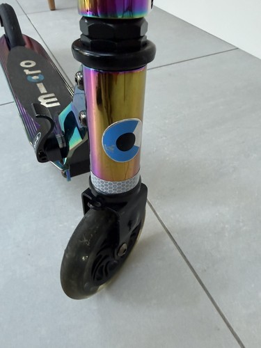 Micro scooter sprite neochrome - scooter,