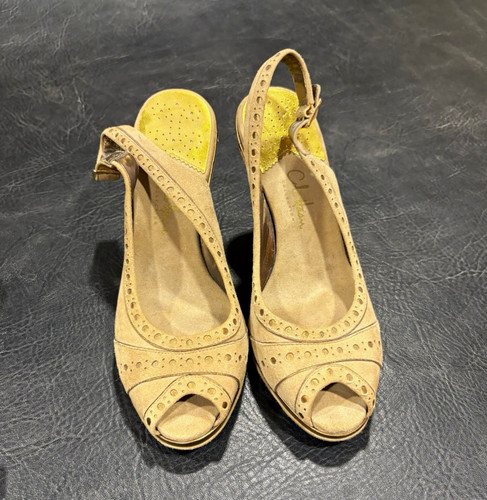 Cole haan women beige - women’s,