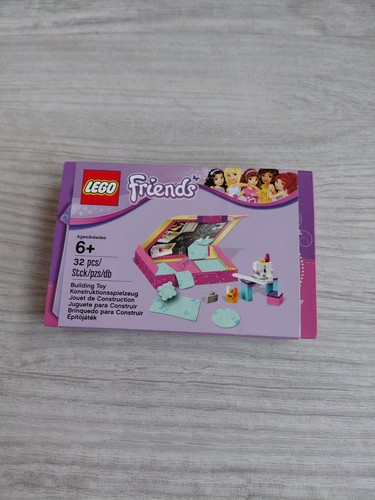 Lego friends pcs - friends, 32