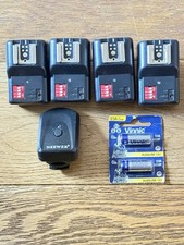 Neewer Wireless Remote Flash