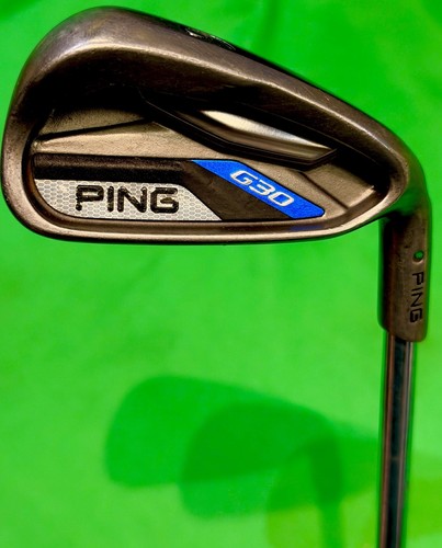 Ping g30 iron - 6, golf