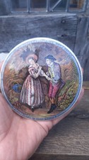 Victorian prattware the - prattware,