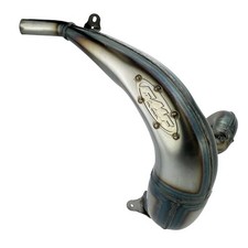 KTM EXC 250tpi 300tpi FMF  FACTORY FATTY Front Pipe  exhaust 2017-2019