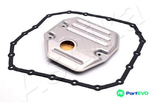 Ashika automatic transmission - ashika,