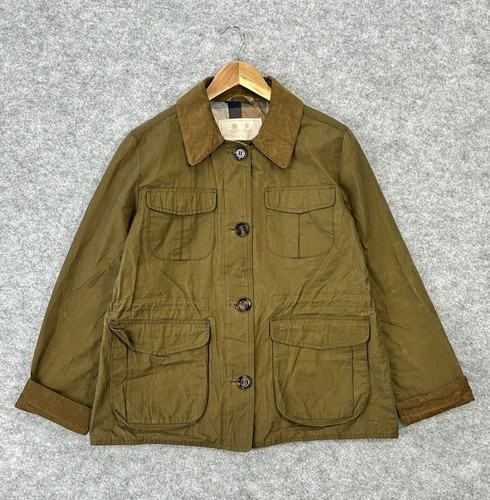 Barbour julia 4oz wax jacket - julia,