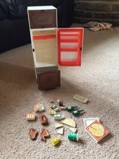 Vintage 1970s Pedigree Sindy