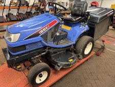 Iseki SXG19 Low Tip 48" Diesel