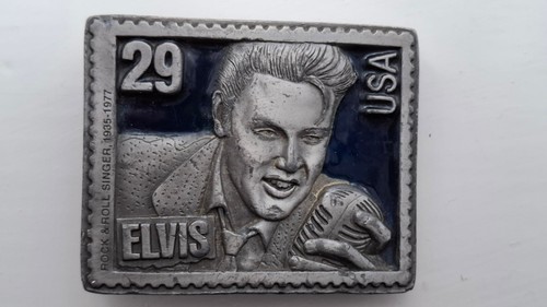 American legends elvis - legends,
