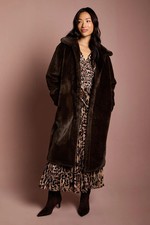 Coast Chocolate Coat Womens