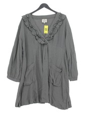 Masai Women's Top XL Grey