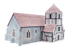 Hornby skaledale gauge - skaledale,