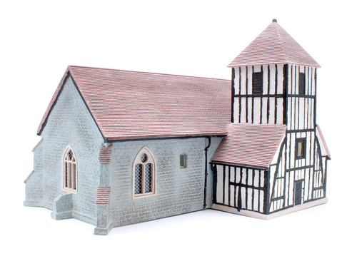 Hornby skaledale gauge - skaledale, 'oo'