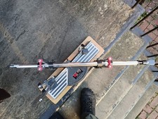 Power devil compound mitre saw