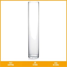 Elegant tall skinny glass - tall,