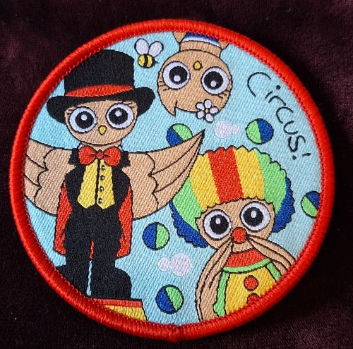 Girlguiding brownie rainbow - girlguiding,