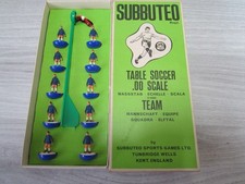 SUBBUTEO CHELSEA HW