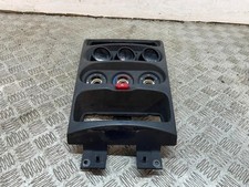 ALFA ROMEO 916 SPIDER 2.0 DASH