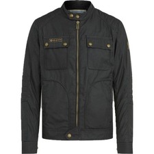 Belstaff Roberts Technical