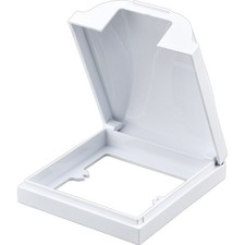 86 Type Socket Protector Electric Plug Cover Child Kids Safety Box Waterproof