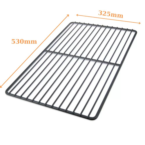 Universal grey plastic - 3x,