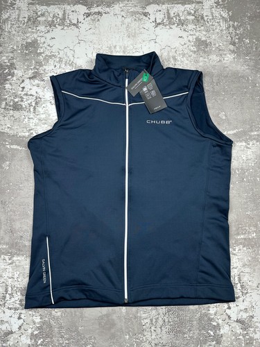 Galvin green devon - green, vest