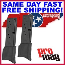 Two promag for - two, ruger