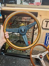 Nardi Torino Wooden Steering