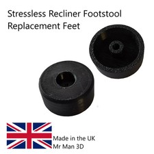 Replacement Foot-Feet for