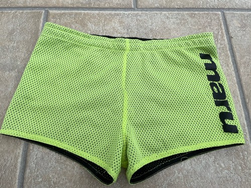 Maru drag swim mesh shorts - maru,