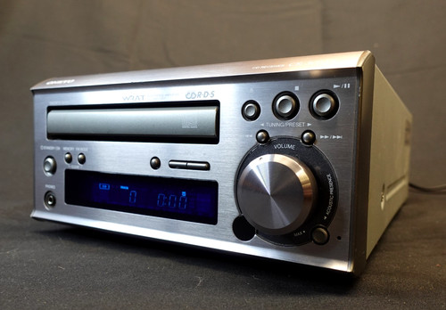 Onkyo 305fk compact hifi - cr-305fk,