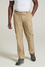 Mountain Warehouse Mens Trek