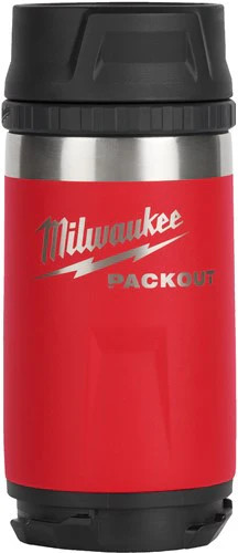 Milwaukee packout bottle - milwaukee, packout™