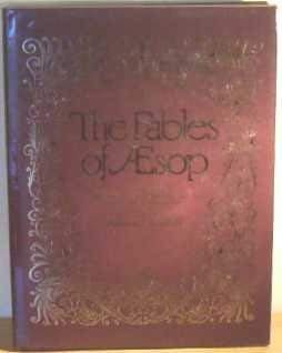 The fables aesop no - of,