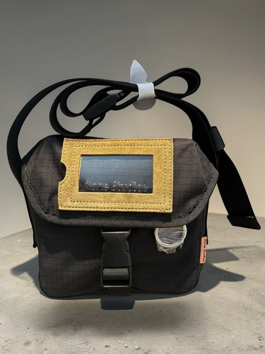 Acne studios post - post, ripstop