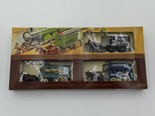 LLEDO RAILWAY ROAD VEHICLES OF