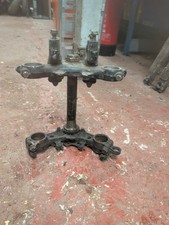 Honda XL250 1976-1978 Top &