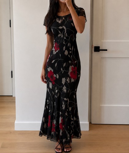 Gina bacconi floral summer - bacconi,