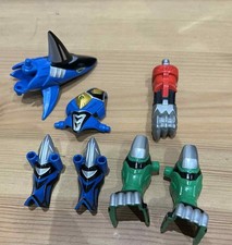 Power Rangers Jungle Fury