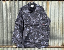 NEW GENUINE BRITISH ARMY ISSUE OPFOR BLUE DPM CAMO PCS COMBAT SHIRT
