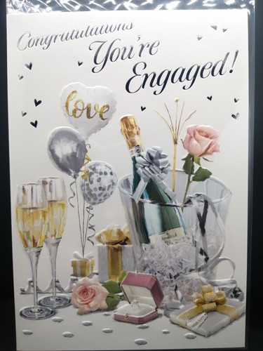 Congratulations your - congratulations,