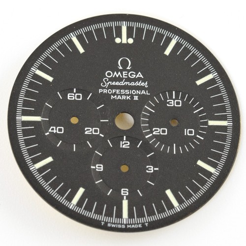 Authentic omega speedmster - authentic,