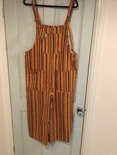 Lucy and Yak Jenny dungarees