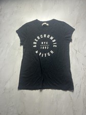Abercrombie & Fitch Logo