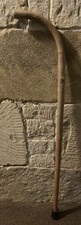 Natural Wooden Walking Stick /