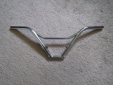 REPOP bmx REDLINE forklifter